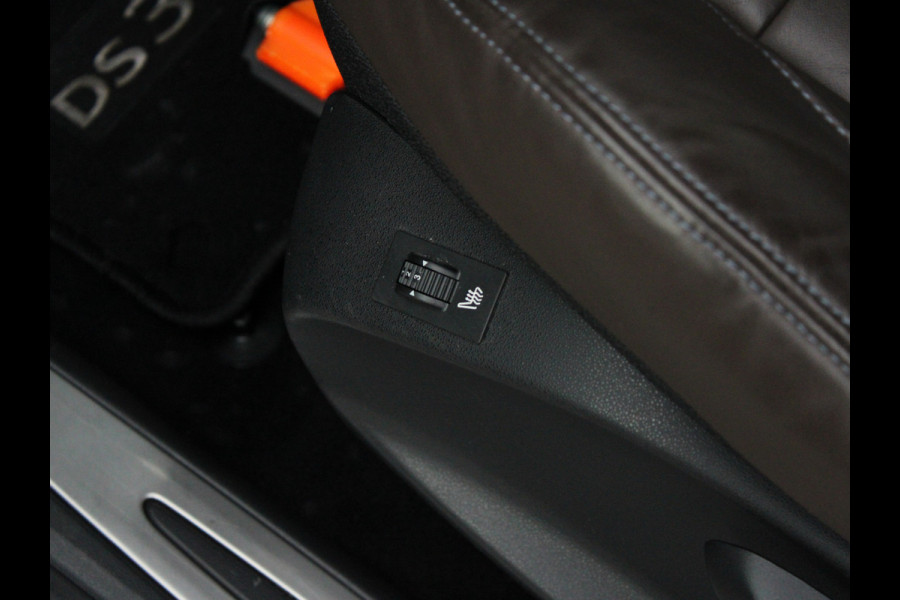 DS DS 3 1.2 PureTech Sport Chic LEDER | NAVI | CAMERA