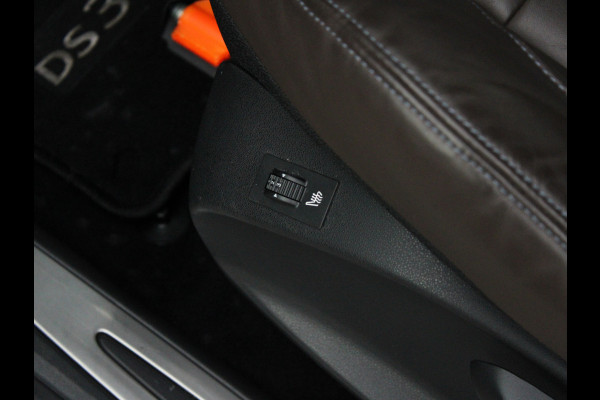 DS DS 3 1.2 PureTech Sport Chic LEDER | NAVI | CAMERA