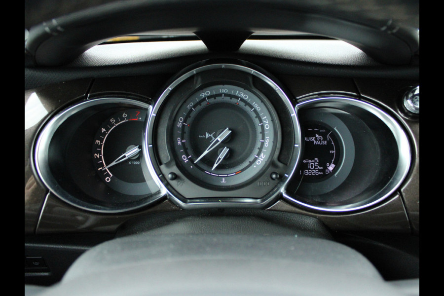 DS DS 3 1.2 PureTech Sport Chic LEDER | NAVI | CAMERA