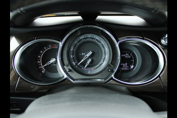 DS DS 3 1.2 PureTech Sport Chic LEDER | NAVI | CAMERA