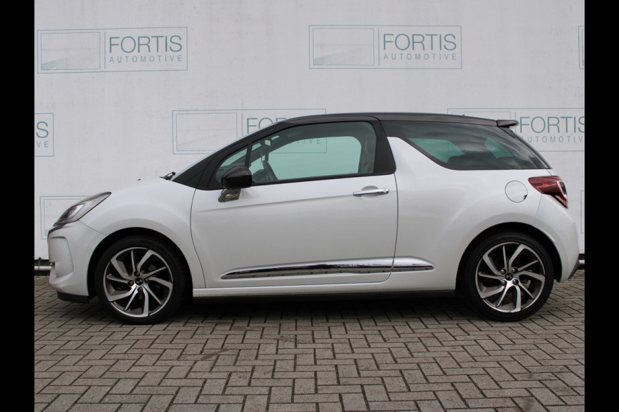 DS DS 3 1.2 PureTech Sport Chic LEDER | NAVI | CAMERA