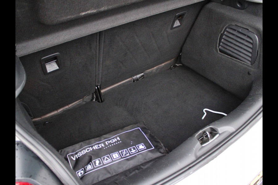 DS DS 3 1.2 PureTech Sport Chic LEDER | NAVI | CAMERA