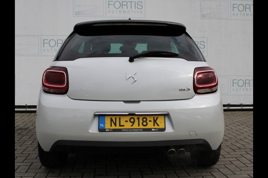 DS DS 3 1.2 PureTech Sport Chic LEDER | NAVI | CAMERA