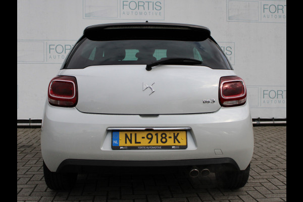 DS DS 3 1.2 PureTech Sport Chic LEDER | NAVI | CAMERA