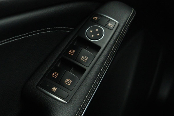 Mercedes-Benz CLA-Klasse Shooting Brake 180 Business Solution | Carplay | Camera | Half leder | Navigatie | Cruise control | Airco | Bluetooth | Sportstoelen