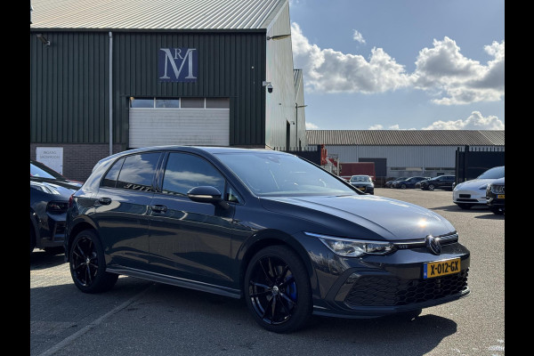 Volkswagen Golf 1.4 eHybrid GTE | ADAP. CRUISE | AKRAPOVIC | RIJKLAAR INCL. 12 MND. BOVAGGARANTIE