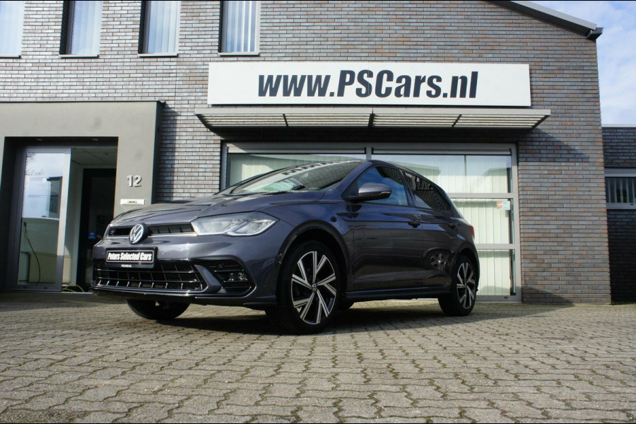 Volkswagen Polo 1.0 TSI DSG 3x R-Line Acc|Camera|CarPlay|Virtual