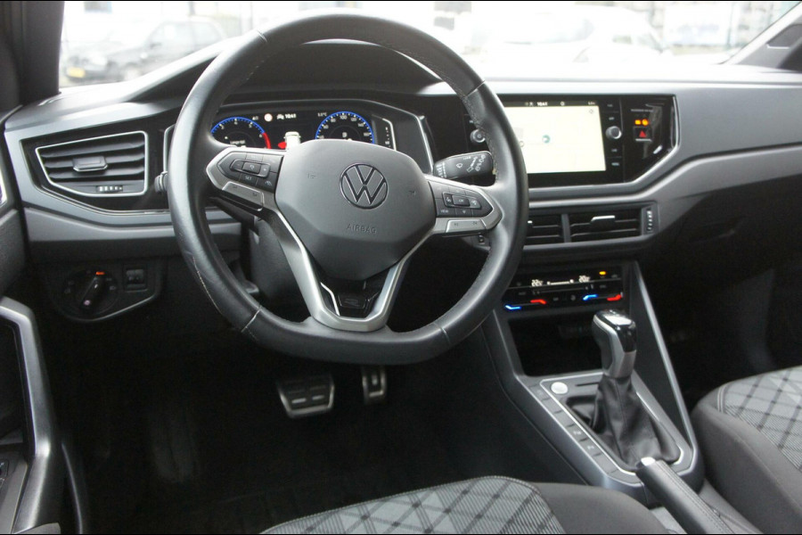 Volkswagen Polo 1.0 TSI DSG 3x R-Line Acc|Camera|CarPlay|Virtual