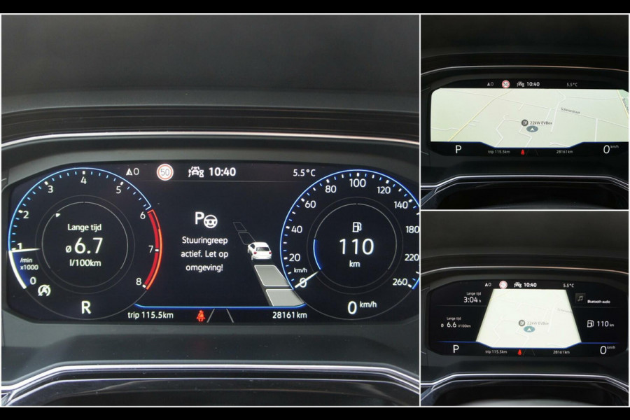 Volkswagen Polo 1.0 TSI DSG 3x R-Line Acc|Camera|CarPlay|Virtual
