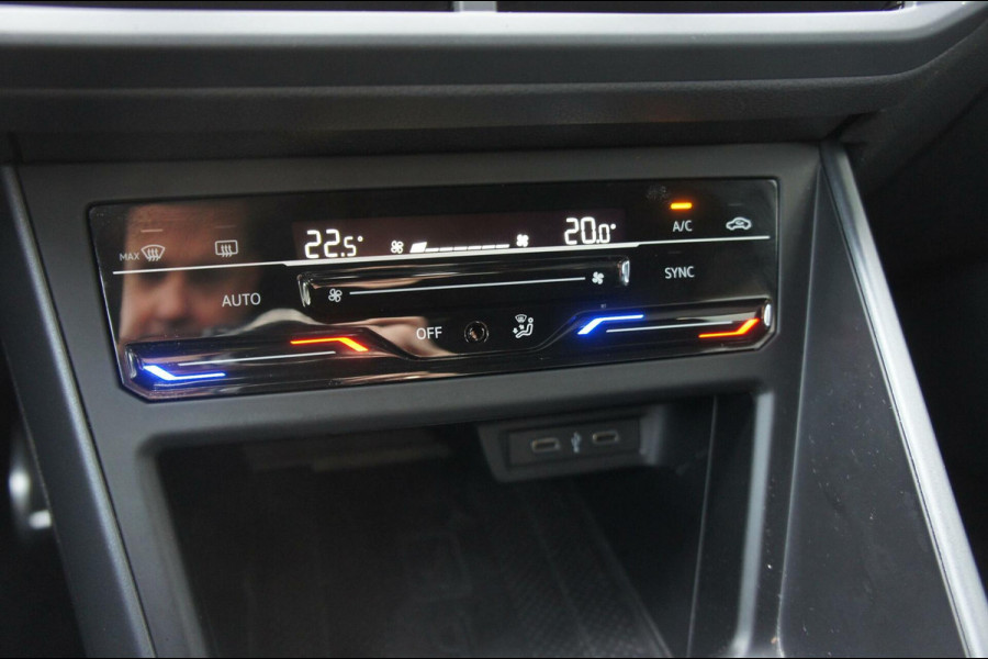 Volkswagen Polo 1.0 TSI DSG 3x R-Line Acc|Camera|CarPlay|Virtual