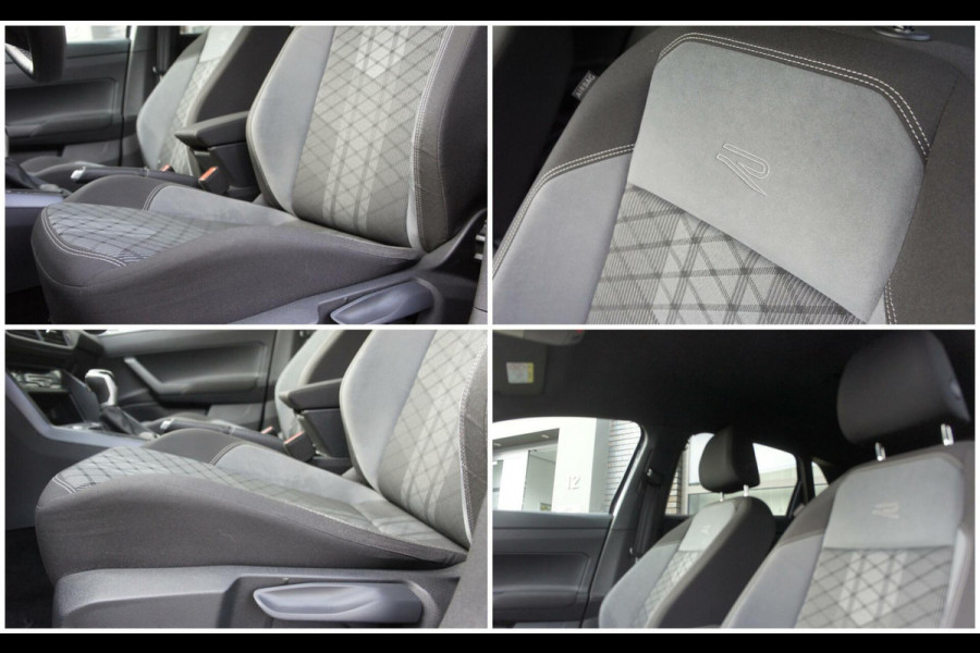 Volkswagen Polo 1.0 TSI DSG 3x R-Line Acc|Camera|CarPlay|Virtual