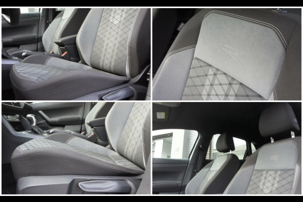 Volkswagen Polo 1.0 TSI DSG 3x R-Line Acc|Camera|CarPlay|Virtual