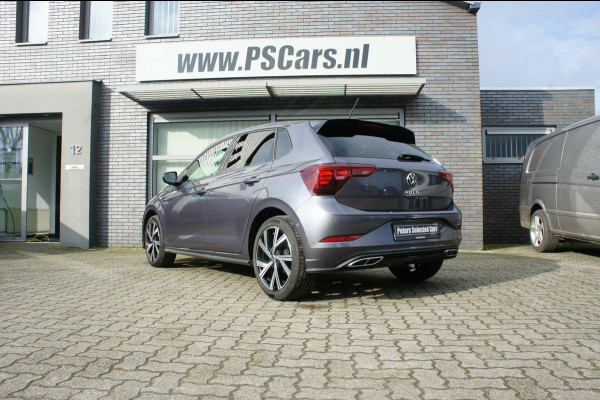 Volkswagen Polo 1.0 TSI DSG 3x R-Line Acc|Camera|CarPlay|Virtual