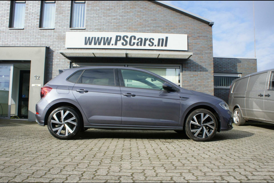 Volkswagen Polo 1.0 TSI DSG 3x R-Line Acc|Camera|CarPlay|Virtual