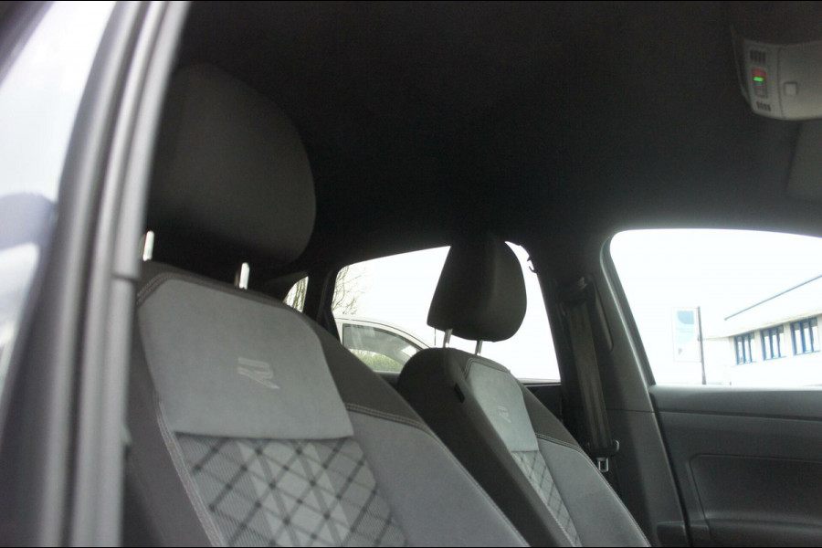 Volkswagen Polo 1.0 TSI DSG 3x R-Line Acc|Camera|CarPlay|Virtual