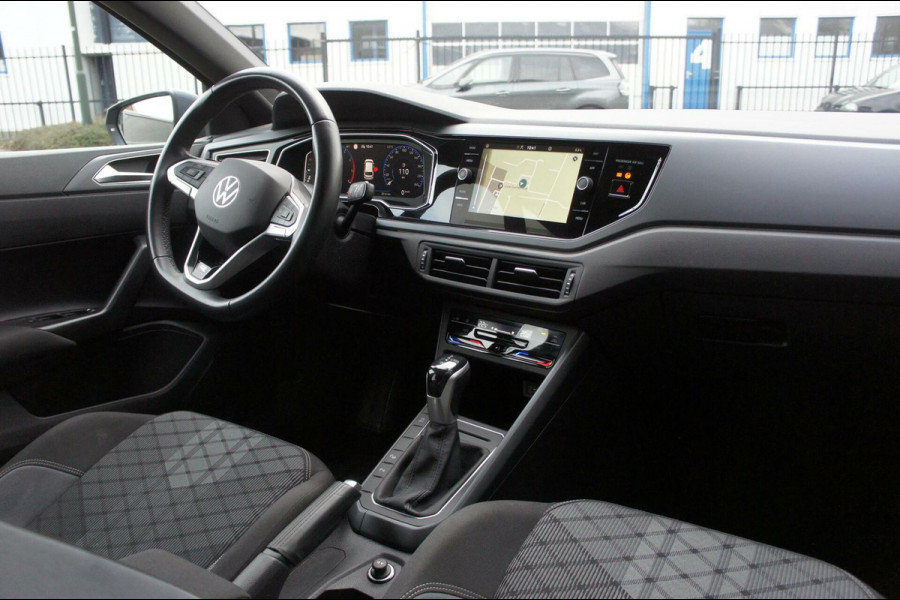 Volkswagen Polo 1.0 TSI DSG 3x R-Line Acc|Camera|CarPlay|Virtual
