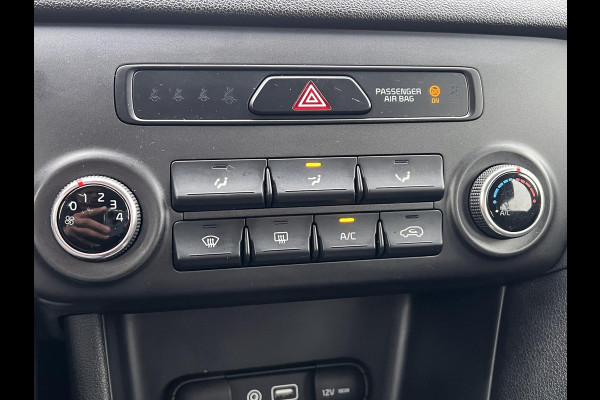 Kia Sportage 1.6 GDI ComfortLine 1e Eigenaar,Airco,PDC,Bluetooth,Cruise,Trekhaak,132pk,Elek,ramen,Nieuwe Apk bij Aflevering