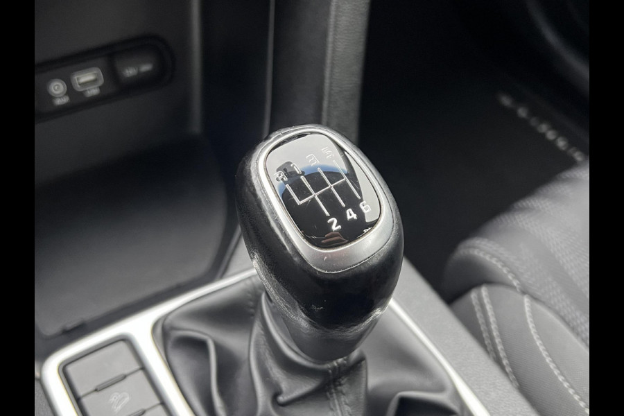 Kia Sportage 1.6 GDI ComfortLine 1e Eigenaar,Airco,PDC,Bluetooth,Cruise,Trekhaak,132pk,Elek,ramen,Nieuwe Apk bij Aflevering