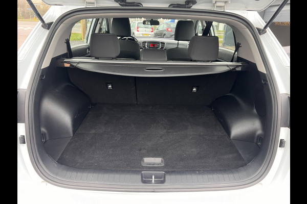 Kia Sportage 1.6 GDI ComfortLine 1e Eigenaar,Airco,PDC,Bluetooth,Cruise,Trekhaak,132pk,Elek,ramen,Nieuwe Apk bij Aflevering