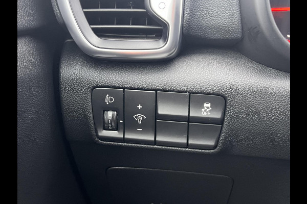 Kia Sportage 1.6 GDI ComfortLine 1e Eigenaar,Airco,PDC,Bluetooth,Cruise,Trekhaak,132pk,Elek,ramen,Nieuwe Apk bij Aflevering