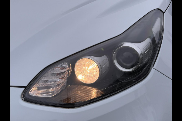 Kia Sportage 1.6 GDI ComfortLine 1e Eigenaar,Airco,PDC,Bluetooth,Cruise,Trekhaak,132pk,Elek,ramen,Nieuwe Apk bij Aflevering