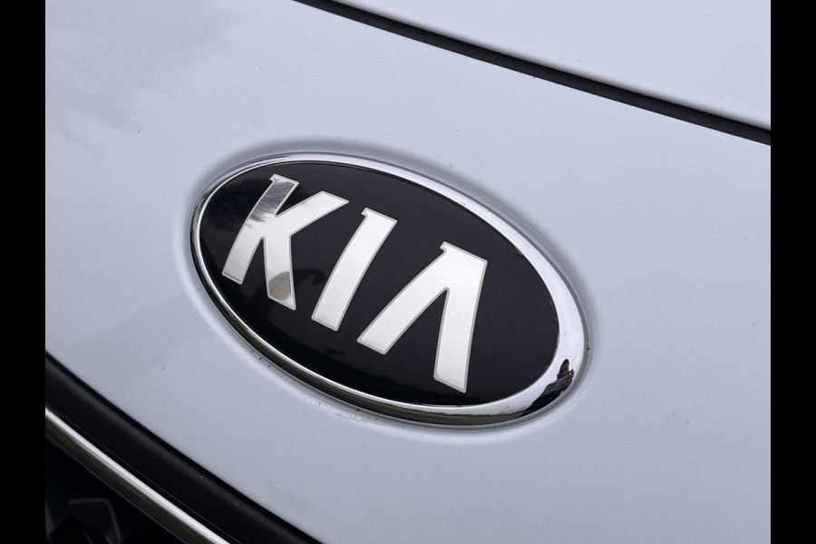 Kia Sportage 1.6 GDI ComfortLine 1e Eigenaar,Airco,PDC,Bluetooth,Cruise,Trekhaak,132pk,Elek,ramen,Nieuwe Apk bij Aflevering