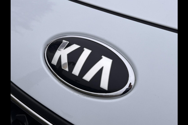 Kia Sportage 1.6 GDI ComfortLine 1e Eigenaar,Airco,PDC,Bluetooth,Cruise,Trekhaak,132pk,Elek,ramen,Nieuwe Apk bij Aflevering