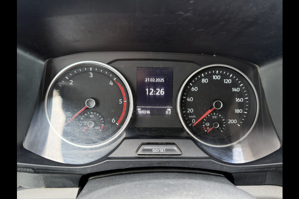 Volkswagen Crafter 35 2.0 TDI 177PK**BPM VRIJ**L3H3 Cruise Control/APP CONNECT/trekhaak