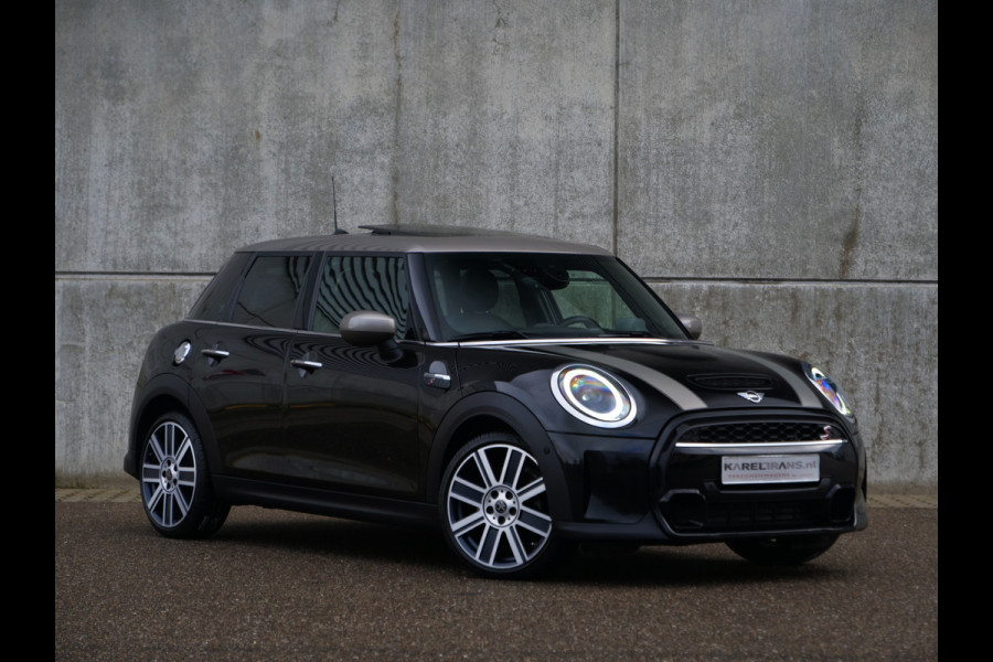 MINI Mini 2.0 Cooper S MINI Yours | ACC | Panorama | Head-up | Harman&kardon..