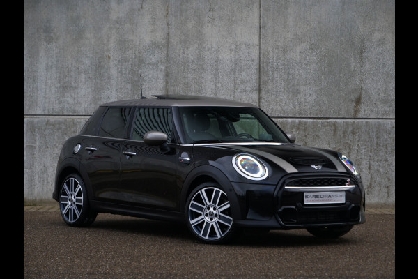 MINI Mini 2.0 Cooper S MINI Yours | ACC | Panorama | Head-up | Harman&kardon..