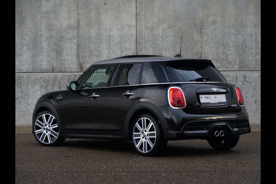 MINI Mini 2.0 Cooper S MINI Yours | ACC | Panorama | Head-up | Harman&kardon..