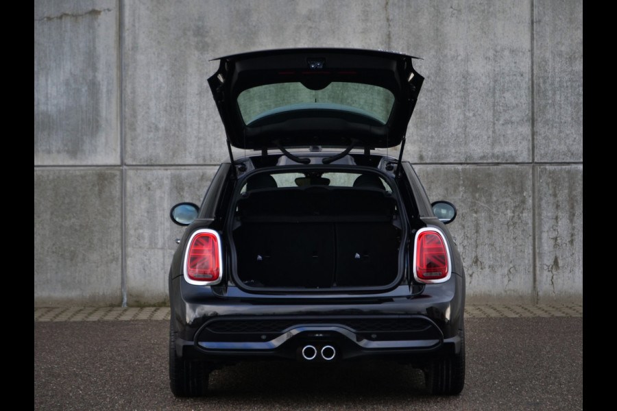 MINI Mini 2.0 Cooper S MINI Yours | ACC | Panorama | Head-up | Harman&kardon..