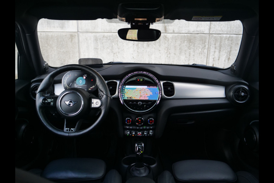 MINI Mini 2.0 Cooper S MINI Yours | ACC | Panorama | Head-up | Harman&kardon..