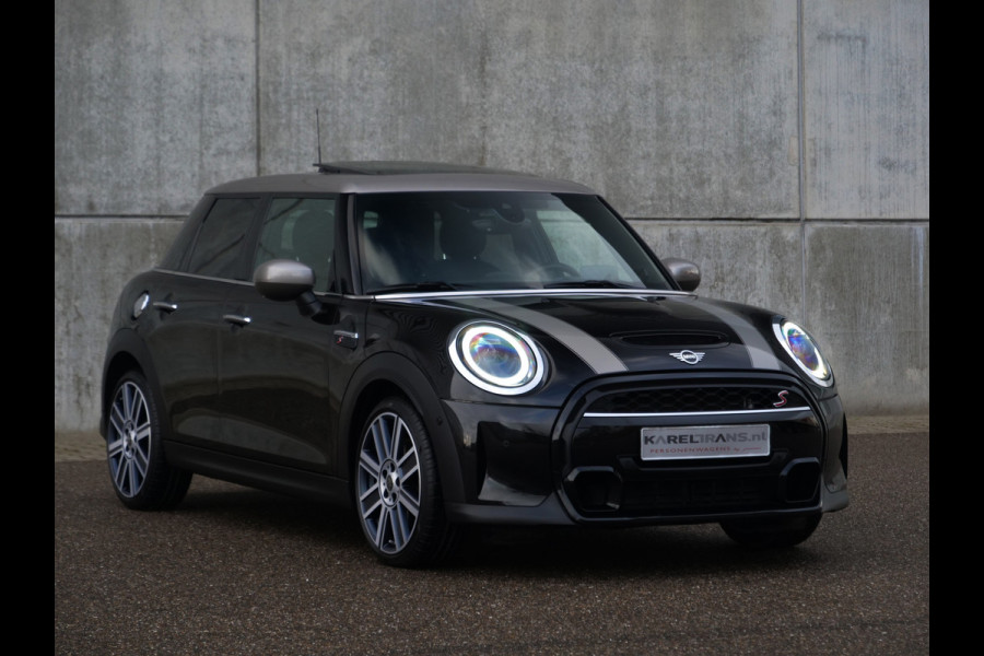 MINI Mini 2.0 Cooper S MINI Yours | ACC | Panorama | Head-up | Harman&kardon..