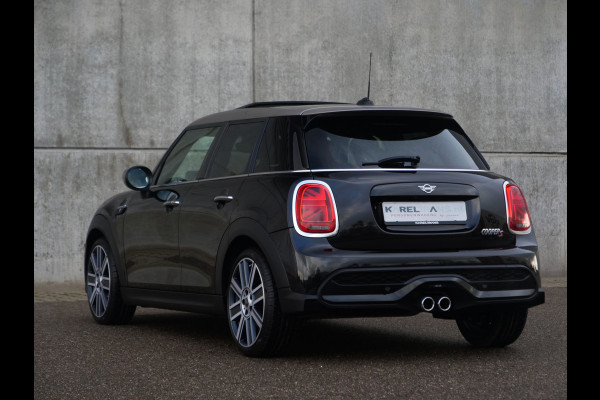 MINI Mini 2.0 Cooper S MINI Yours | ACC | Panorama | Head-up | Harman&kardon..