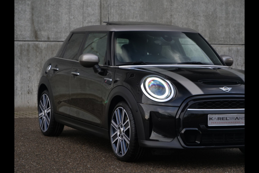 MINI Mini 2.0 Cooper S MINI Yours | ACC | Panorama | Head-up | Harman&kardon..