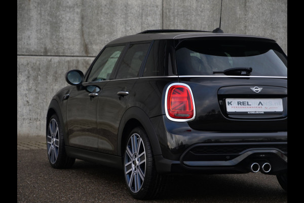 MINI Mini 2.0 Cooper S MINI Yours | ACC | Panorama | Head-up | Harman&kardon..