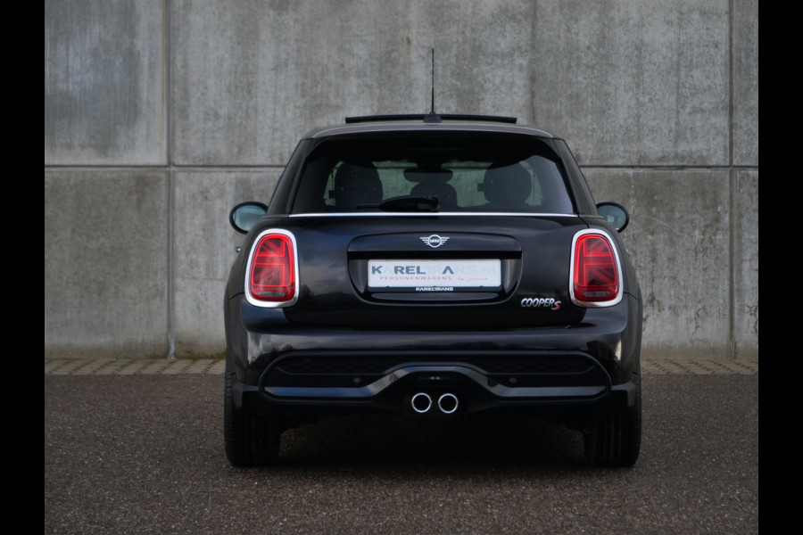 MINI Mini 2.0 Cooper S MINI Yours | ACC | Panorama | Head-up | Harman&kardon..