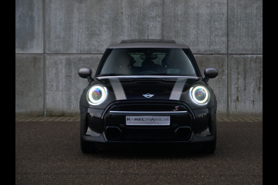 MINI Mini 2.0 Cooper S MINI Yours | ACC | Panorama | Head-up | Harman&kardon..