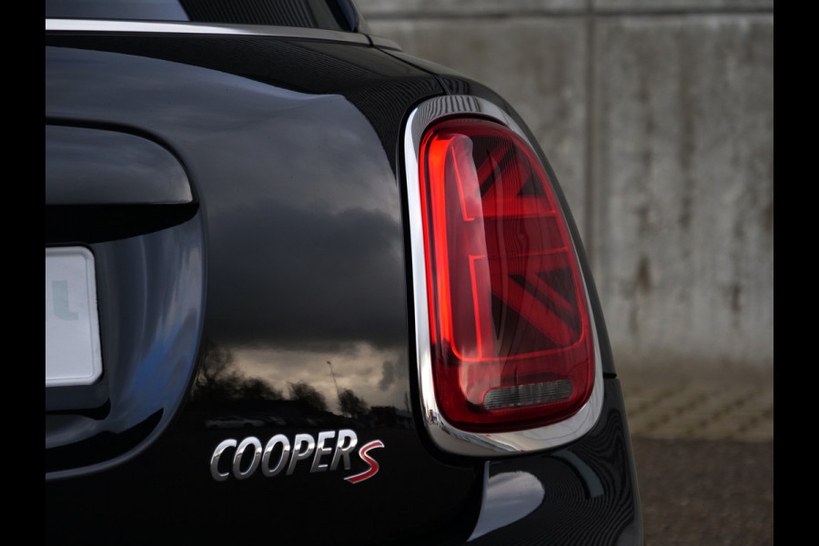 MINI Mini 2.0 Cooper S MINI Yours | ACC | Panorama | Head-up | Harman&kardon..