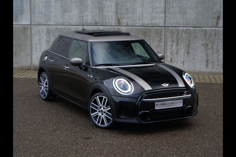 MINI Mini 2.0 Cooper S MINI Yours | ACC | Panorama | Head-up | Harman&kardon..