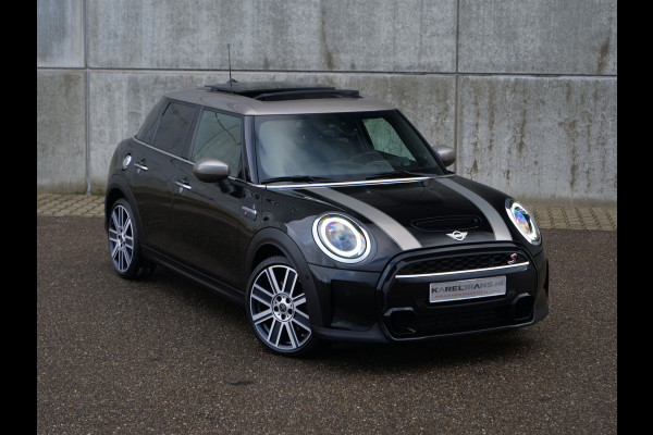 MINI Mini 2.0 Cooper S MINI Yours | ACC | Panorama | Head-up | Harman&kardon..