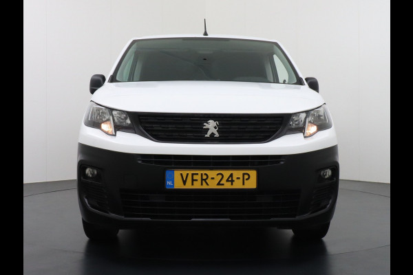 Peugeot Partner 1.5 BlueHDI Premium Trekhaak, Navi, Cruise Control, EURO6