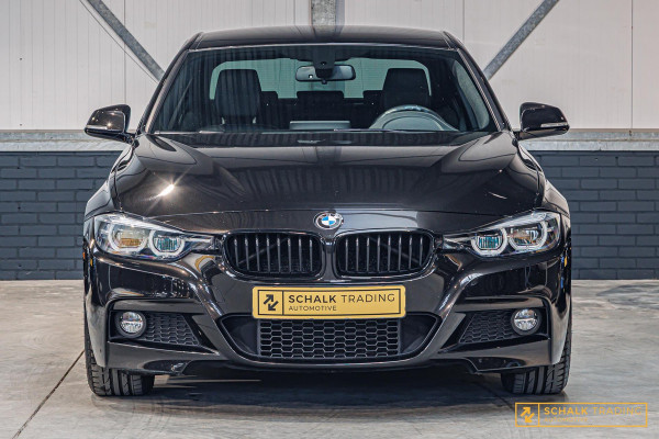 BMW 3-serie 330i M Sport Edition|NAP|Leder|Dealer ond|Garant