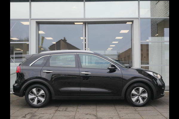 Kia Niro 1.6 GDi Hybrid DynamicLine | Navi | Camera | Cruise | Clima |