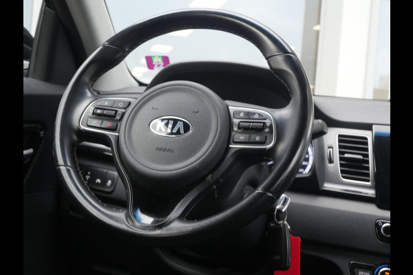 Kia Niro 1.6 GDi Hybrid DynamicLine | Navi | Camera | Cruise | Clima |