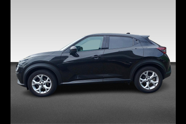 Nissan Juke 1.0 DIG-T N-Connecta