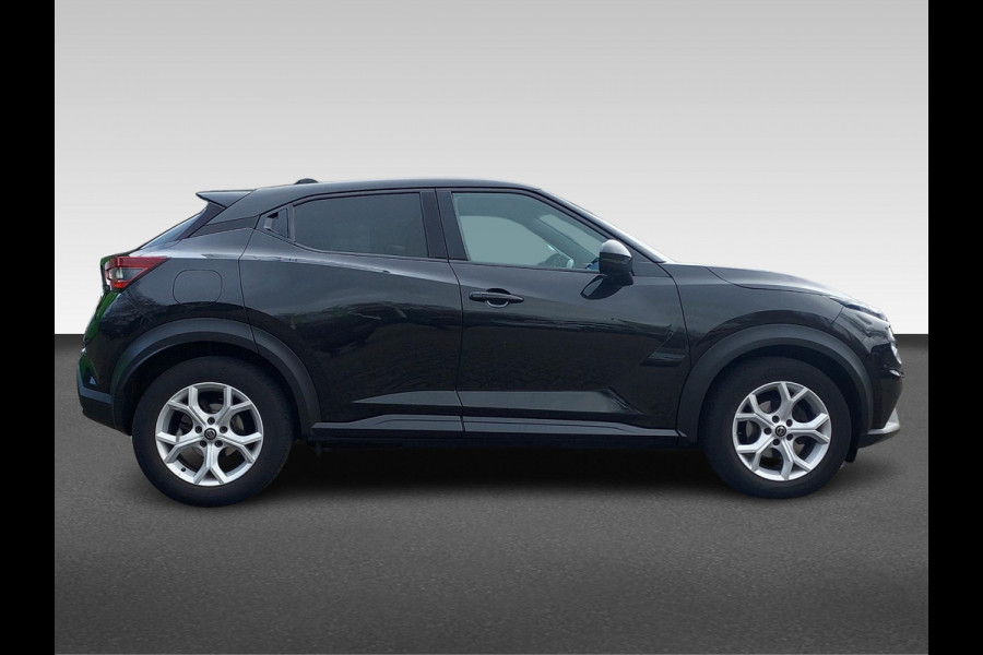 Nissan Juke 1.0 DIG-T N-Connecta