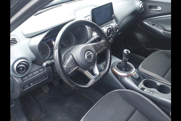 Nissan Juke 1.0 DIG-T N-Connecta