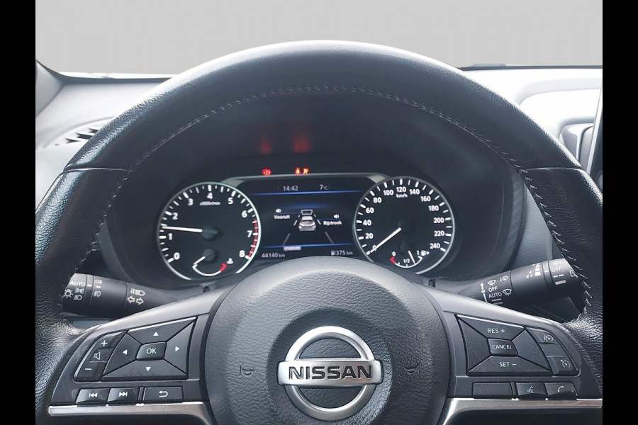 Nissan Juke 1.0 DIG-T N-Connecta